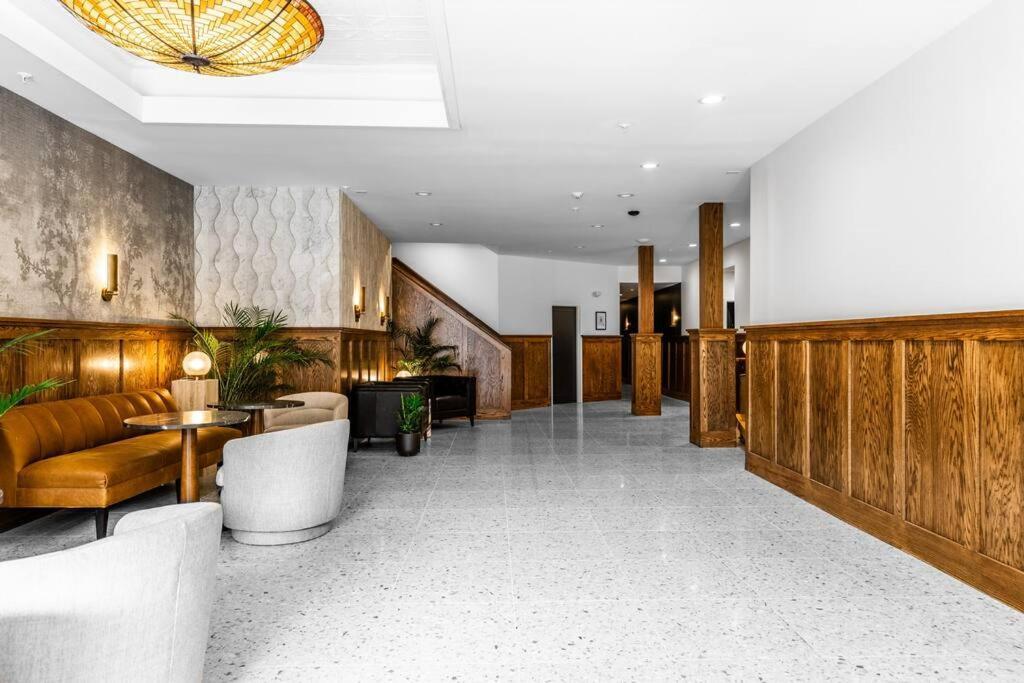 The Phenix Historic Dtwn Hotel, King Bed, Room # 309 Bangor Eksteriør billede
